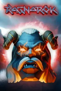 ragnarok official logo