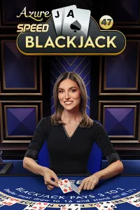 speed blackjack 39 logo