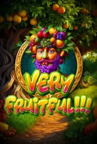 very fruitful logo