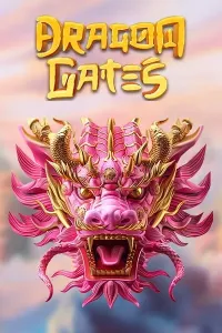 dragon gates logo