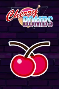 cherry bombs official logo