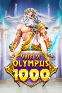 gates of olympus 1 official logo