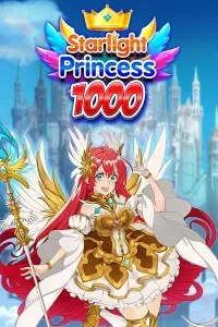 starlight princess official logo