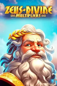 zeus divine multipliers logo