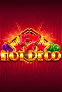 hot deco logo