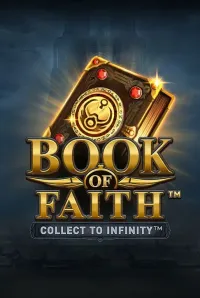 book of faith logo