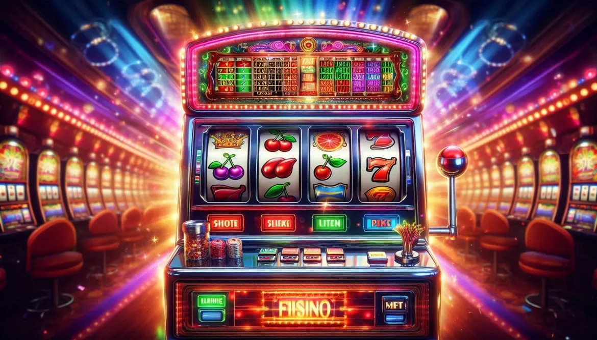 Lucky Trunk Casino