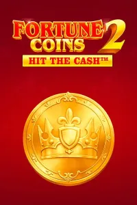 fortune coins 2 official logo