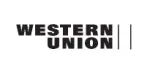 Western Union - logo