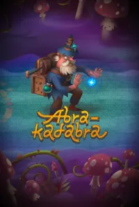 abrakadabra logo