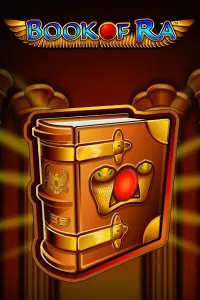 book of ra logo