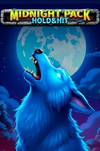 midnight pack hold hit official logo