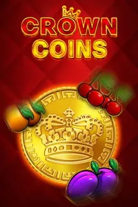 crown coins logo